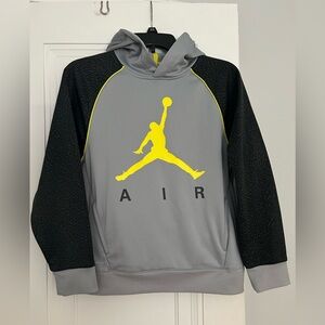 Boys Jordan hoodie